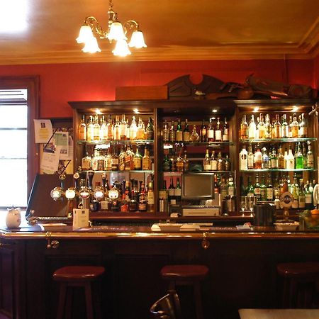 Duck'S Inn Aberlady Exterior photo